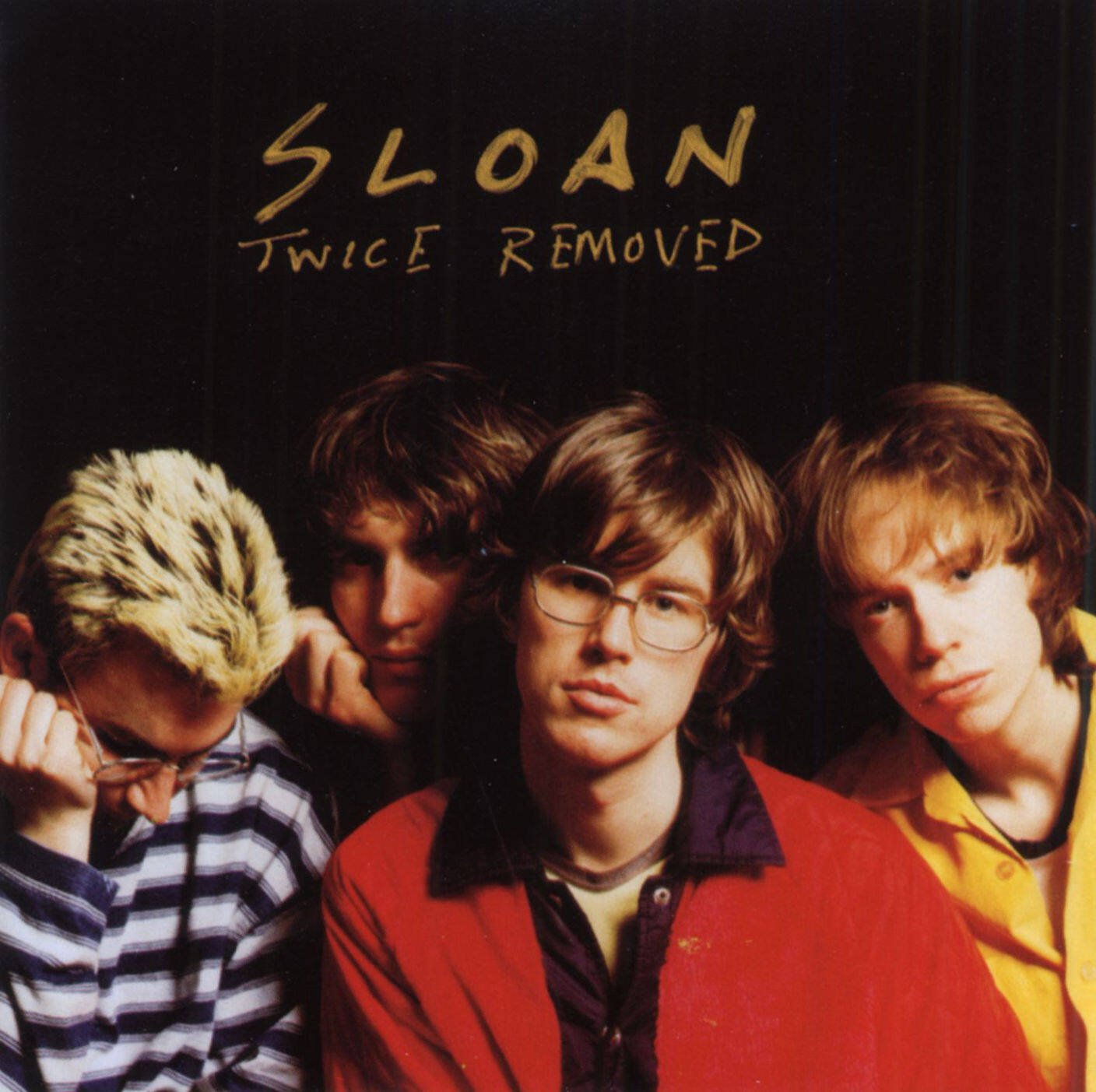 Sloan《Shame Shame》GTP谱