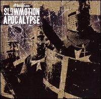 Slowmotion Apocalypse《The Blessing》GTP谱
