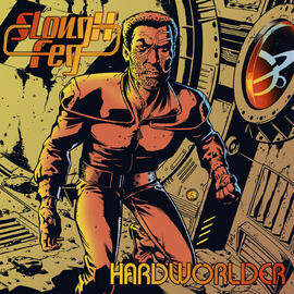 Slough Feg《Tiger Tiger》GTP谱
