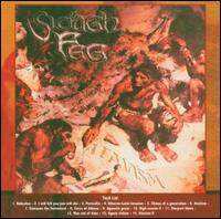 Slough Feg《Climax Of A Generation》GTP谱