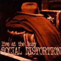 Social Distortion《Ring Of Fire》GTP谱