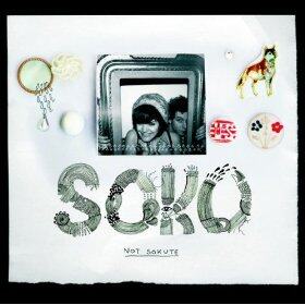 SoKo《Ill Kill Her》GTP谱