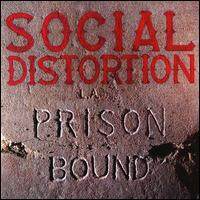 Social Distortion《Prison Bound》GTP谱