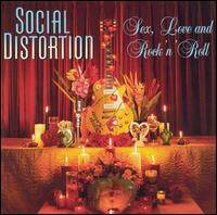 Social Distortion《Angels Wings》GTP谱