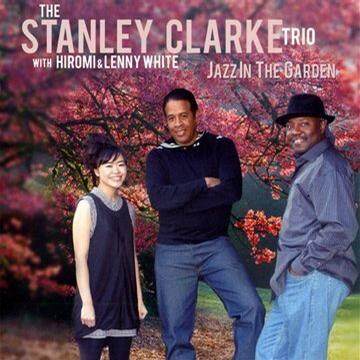 Stanley Clarke《Under The Bridge》GTP谱