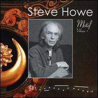 Steve Howe《Intersection Blues》GTP谱