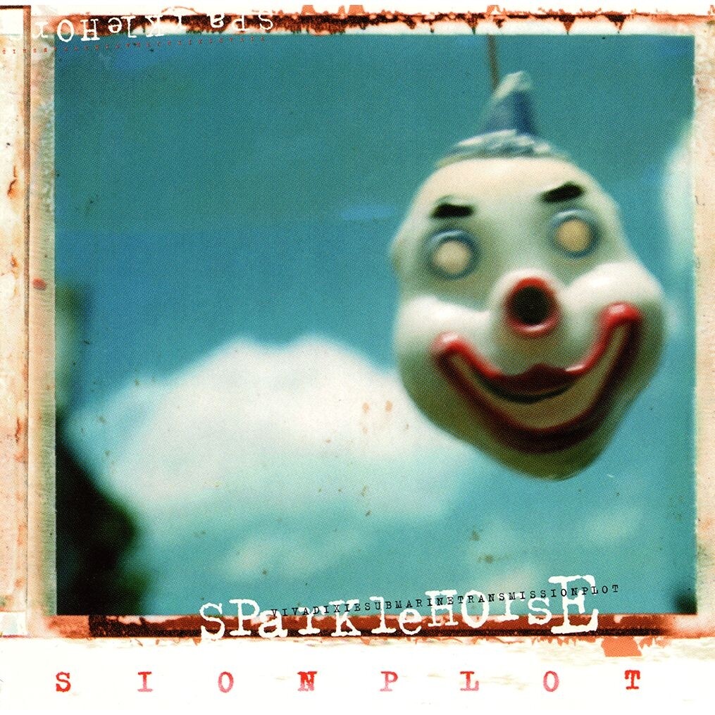 Sparklehorse《Tears On Fresh Fruit》GTP谱