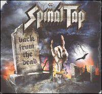 Spinal Tap《Stone Henge》GTP谱