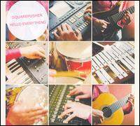 Squarepusher《Hello Meow》GTP谱