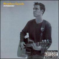 Stephen Lynch《What If That Guy From Smashing Pumpkins Lost His Car Keys》GTP谱