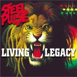Steel Pulse《Islands Unite》GTP谱