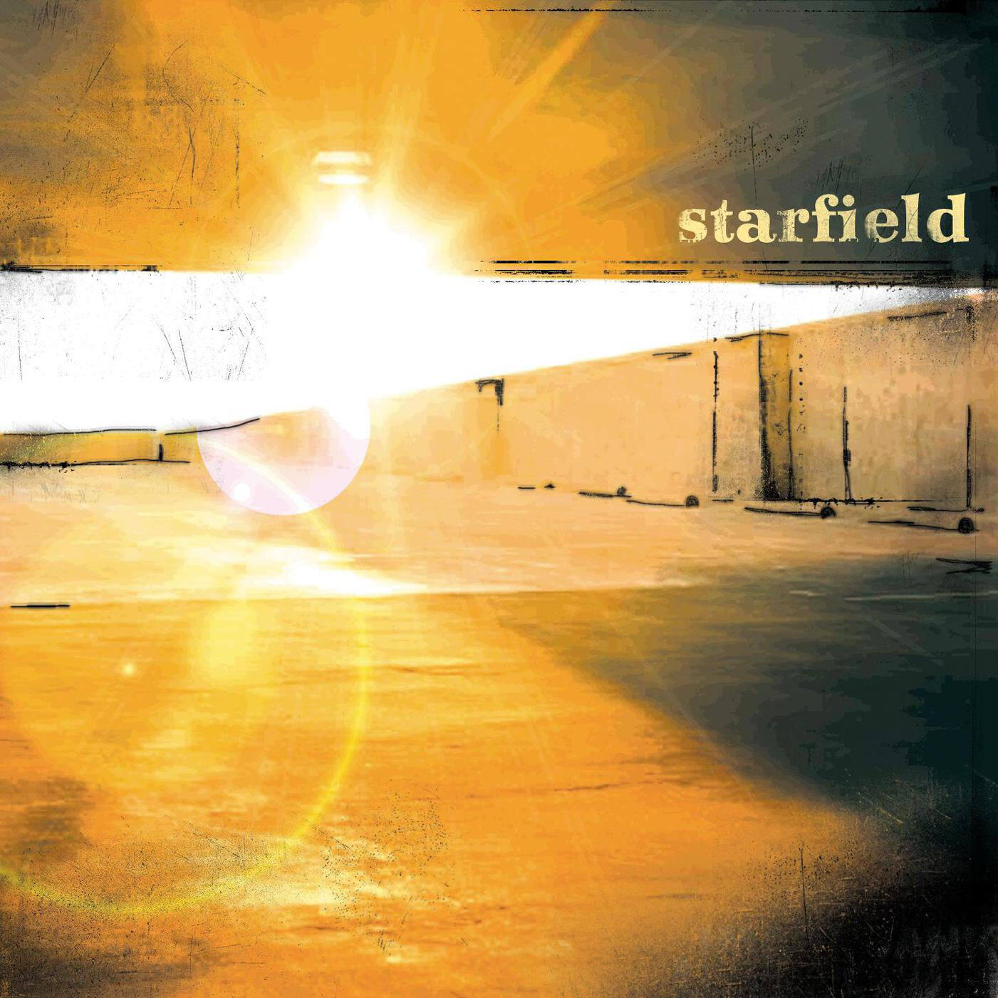 Starfield《All For You》GTP谱