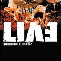 Sportfreunde Stiller《Ich Roque》GTP谱