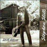 Stephen Stills《Treetop Flyer》GTP谱