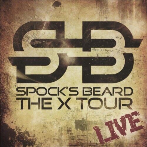 Spock\'s Beard《Doorway》GTP谱