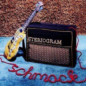 Steriogram《On And On》GTP谱