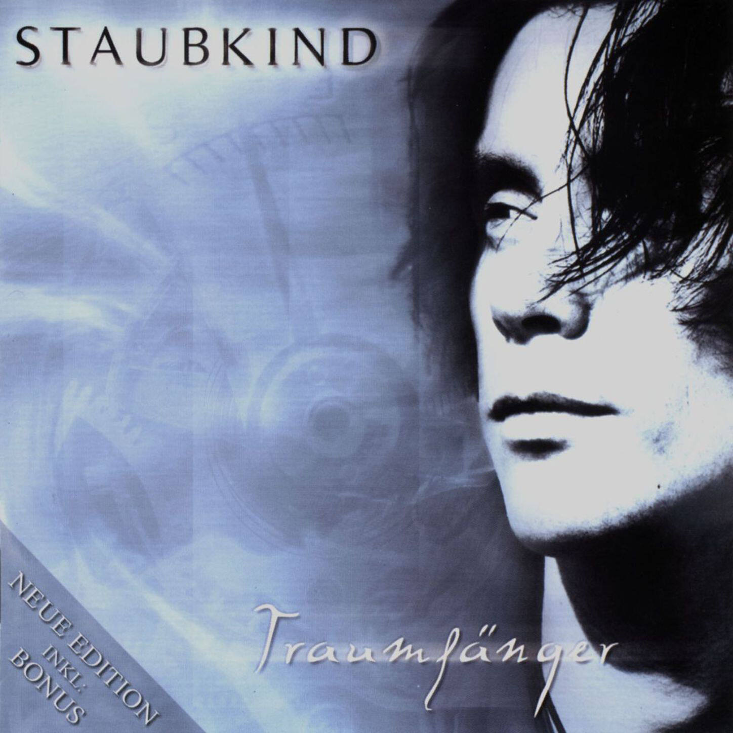 Staubkind《Schlaflied》GTP谱