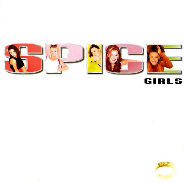Spice Girls《Wannabe》GTP谱