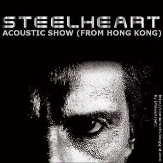Steelheart《Shes Gone》GTP谱