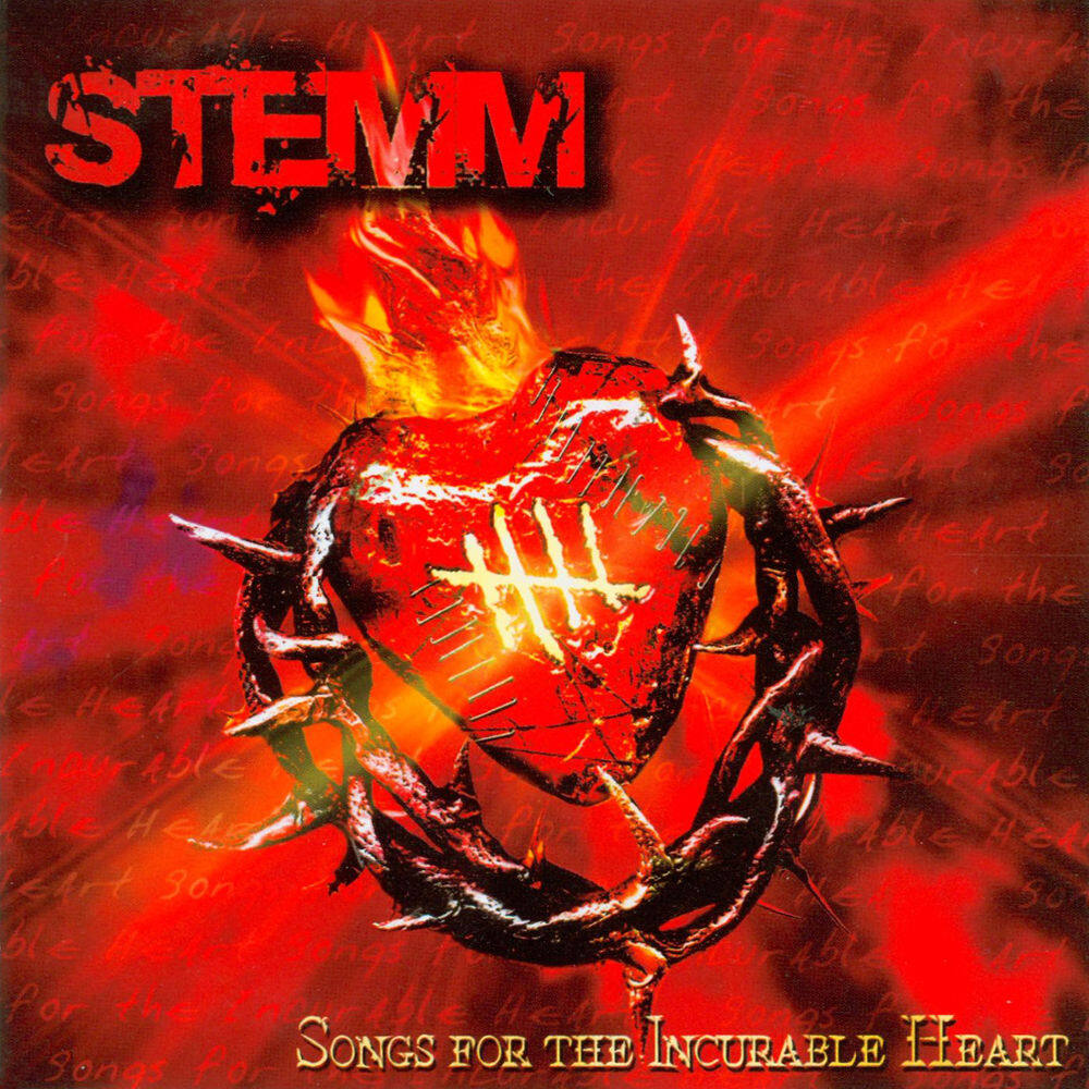Stemm《Till I Die》GTP谱