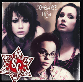 Stalingrad Cowgirls《You Wont Get It》GTP谱
