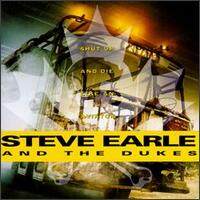 Steve Earle《Guitar Town》GTP谱