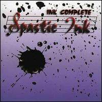 Spastic Ink《Just A Little Dirty》GTP谱