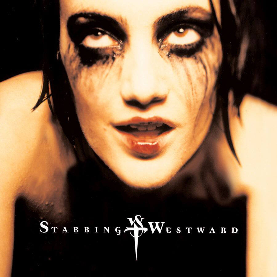 Stabbing Westward《High》GTP谱
