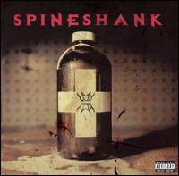 Spineshank《Violent Mood Swings》GTP谱