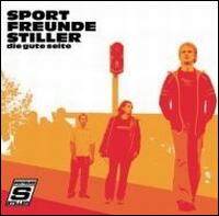 Sportfreunde Stiller《Auf Der Guten Seite》GTP谱
