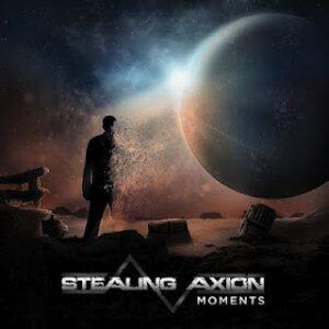 Stealing Axion《Eventide》GTP谱