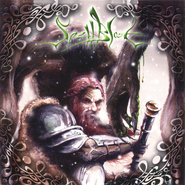 Spellblast《In The Name Of Odin》GTP谱