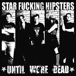 Star Fucking Hipsters《Two Cups Of Tea》GTP谱