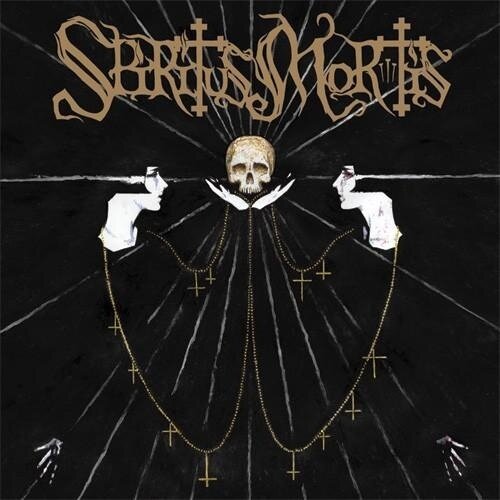 Spiritus Mortis《The Man Of Steel》GTP谱