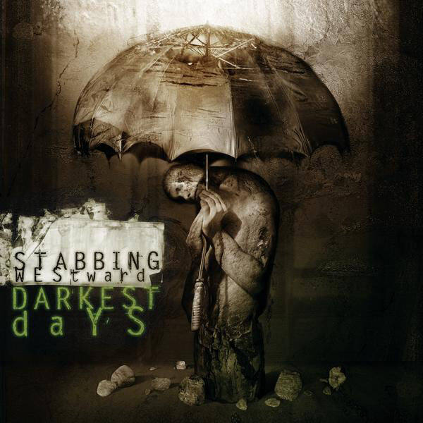 Stabbing Westward《On Your Way Down》GTP谱
