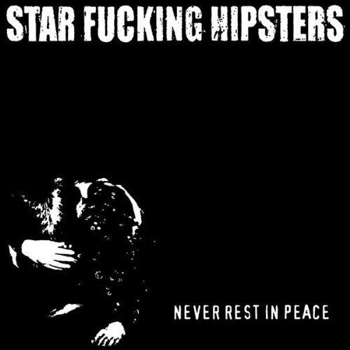 Star Fucking Hipsters《3000 Miles》GTP谱