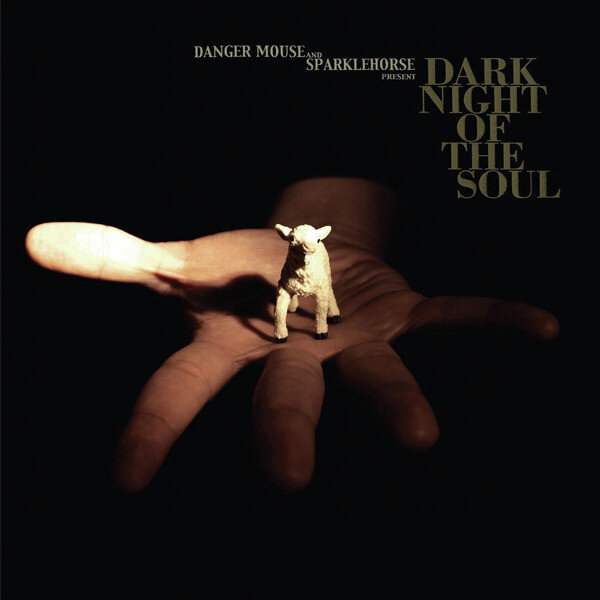 Sparklehorse《Little Girl》GTP谱