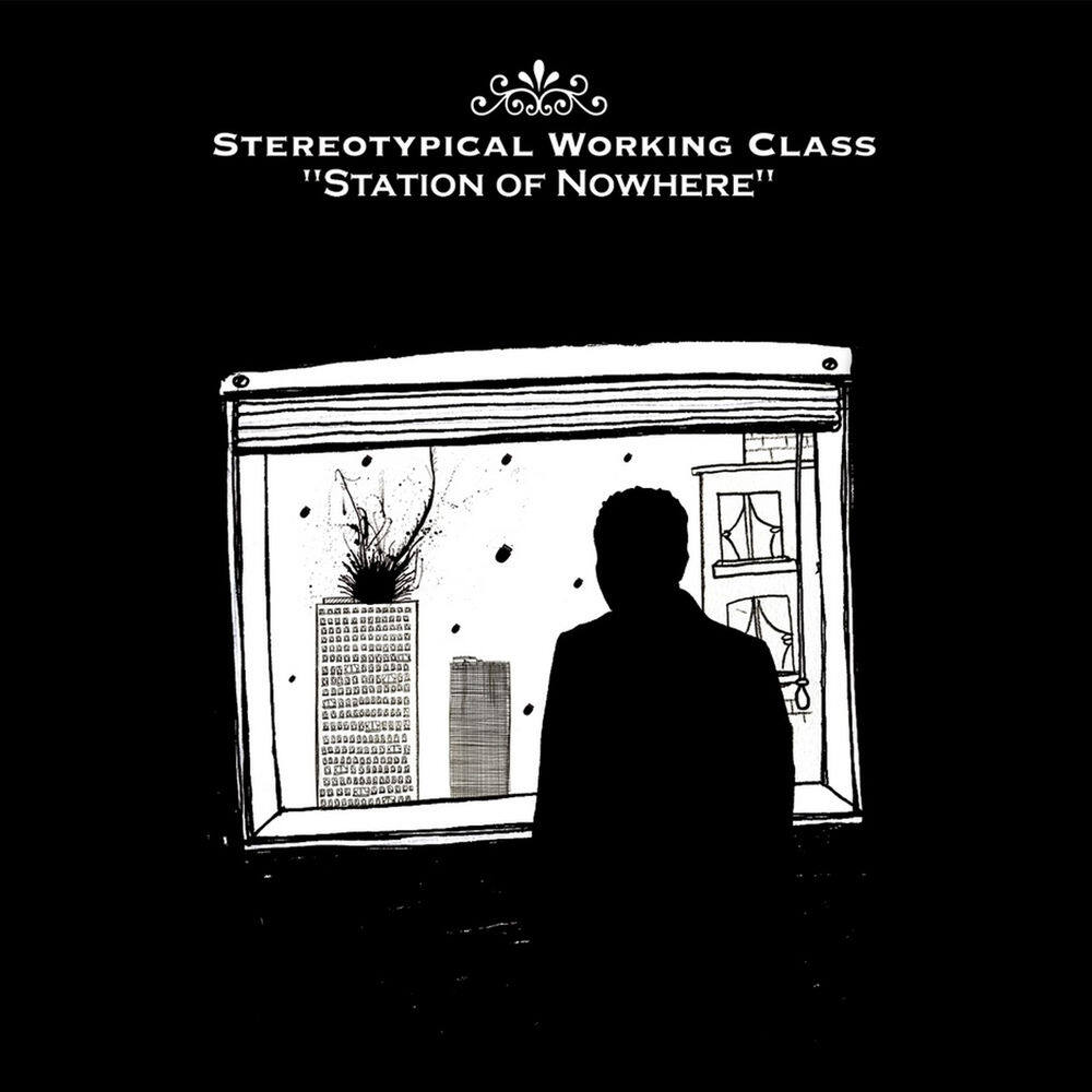 Stereotypical Working Class《Silence》GTP谱