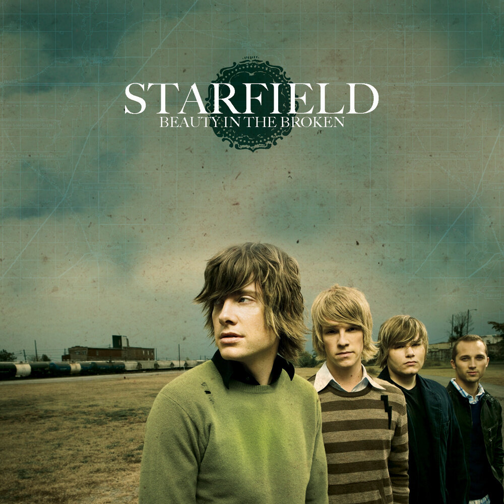 Starfield《My Generation》GTP谱