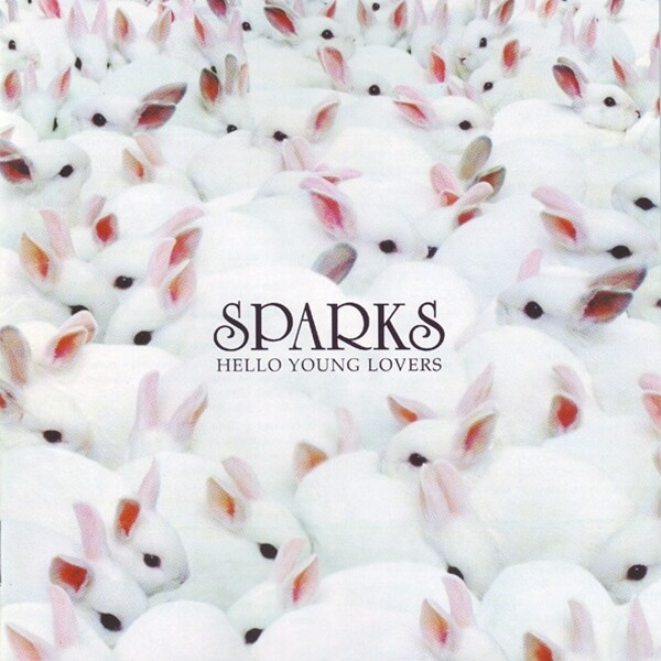 Sparks《Perfume》GTP谱