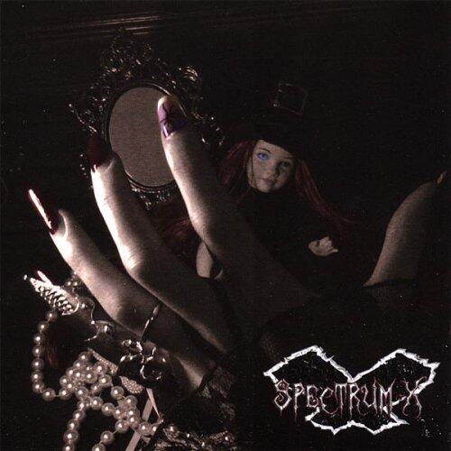 Spectrum-X《Gnome Bones》GTP谱