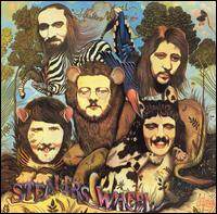 Stealers Wheel《Stuck In The Middle》GTP谱