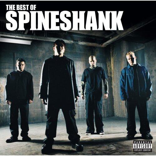 Spineshank《Detached》GTP谱