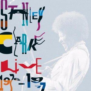 Stanley Clarke《Quiet Afternoon》GTP谱