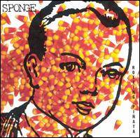 Sponge《Plowed》GTP谱