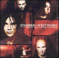 Stabbing Westward《Everything I Touch》GTP谱
