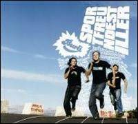 Sportfreunde Stiller《Siehst Du Das Genauso》GTP谱