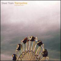 Steel Train《I Feel Weird》GTP谱