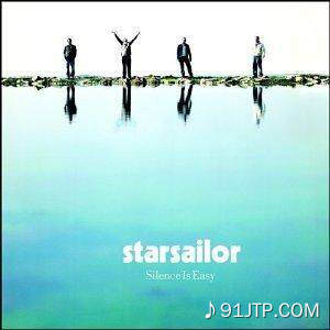 Starsailor《Four To The Floor》GTP谱