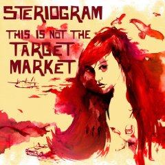 Steriogram《Just Like You》GTP谱